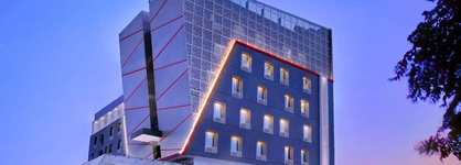 Aston Lampung City Hotel