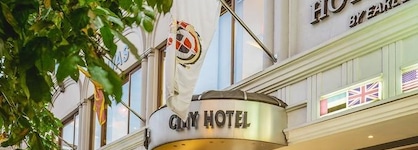 Kandy City Hotel By Earl's