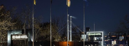 M1 Club Hotel
