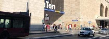 Hotel Termini