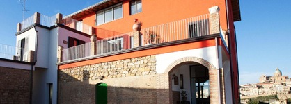 La Casa Rossa Country House