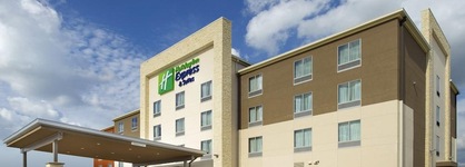 Holiday Inn Express & Suites Bay City By Ihg