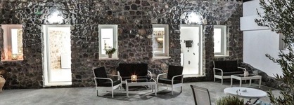 Sakas Residences