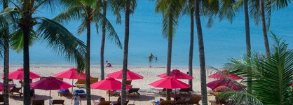 Richis Beach Resort Phu Quoc Island