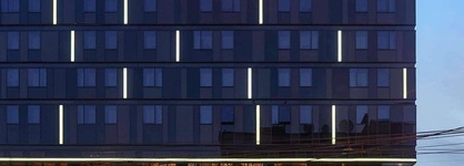 Ibis Krasnoyarsk Center