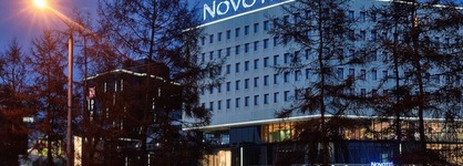 Novotel Krasnoyarsk Center
