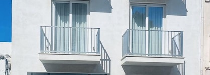 Hotel Vega