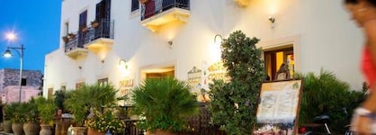 Ghibli Hotel