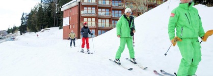 Le Village Club D' Arc 1800, Bourg Saint Maurice, Francia