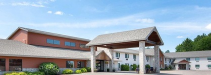 Americinn By Wyndham Merrill