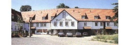 Brauhaus Wiesenmühle