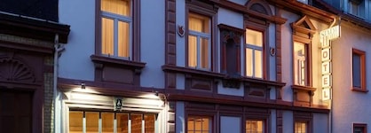 Stadthotel