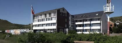 Hotel Rickmers Insulaner