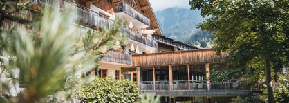 Felbermayer Hotel & Alpinespa - Montafon