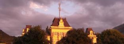 Hotel Garni Bodensee