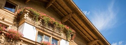 Minglers Sportalm - Das Gourmet- Und Genießerhotel