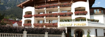 Hotel Gasthof Purner