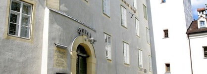 Hotel Goldener Engl