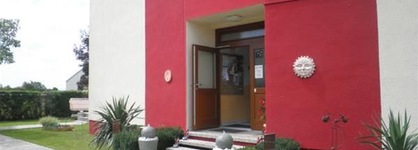Illmitzerhof Wohlfühlpension