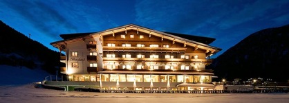 Hotel Bergland