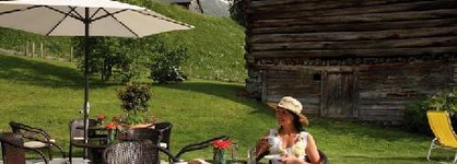 Hotel Büntali