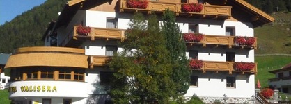 Hotel Valisera