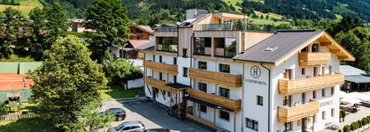 Lifesport Hotel Hechenmoos