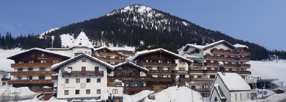 Hotel Thaneller Stadl Bräu