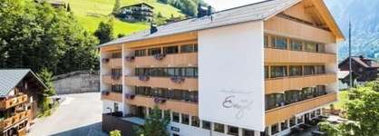 Hotel Engel