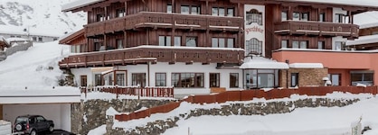 Hotel Garni Pirchhütt