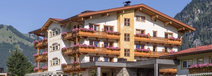 Hotel Liebes Caroline