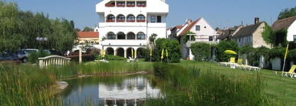 Das-Schmidt Privathotel