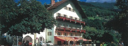 Posthotel Taube