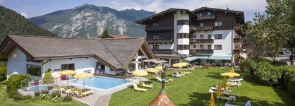Hotel Karlwirt