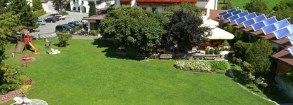 Gartenhotel Maria Theresia