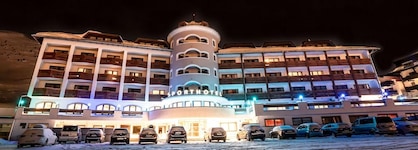 Sporthotel All-Inclusive