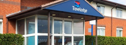 Travelodge Washington A1(M) Northbound