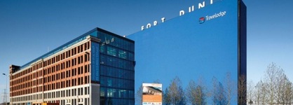 Travelodge Birmingham Fort Dunlop