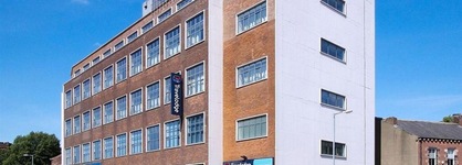 Travelodge Carlisle Central