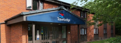 Travelodge Retford Markham Moor