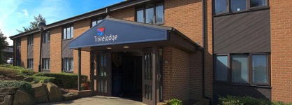 Travelodge Wellingborough Rushden