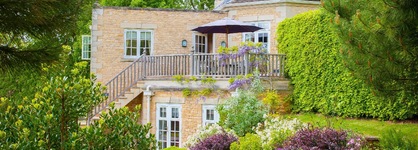 Hambleton Hall