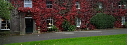 Farlam Hall Hotel & Restaurant