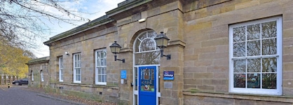 Travelodge Durham