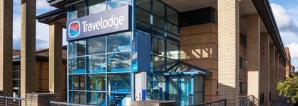 Travelodge Milton Keynes Central