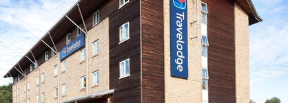 Travelodge Ashford