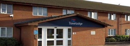 Travelodge Barrow In Furness