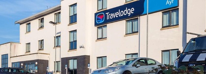 Travelodge Ayr
