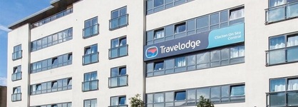 Travelodge Clacton-On-Sea Central
