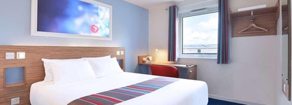 Travelodge Aldershot